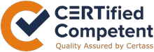 Certass CERTified Competent — Quality Assured by Certass